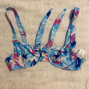 Moana Bikini Top